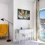 Apartmán W Marina By Sunnyway